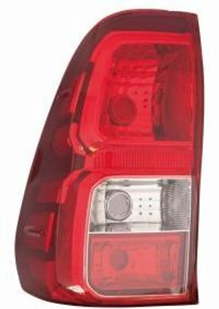 Feu stop Hilux ABAKUS résout infiltration eau, référence 815600K270