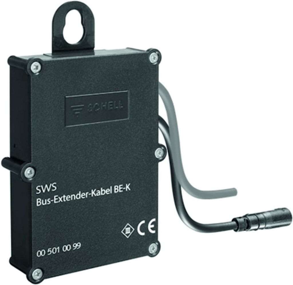 Schell 005010099 Bus-Extender Kabel SWS BE-K