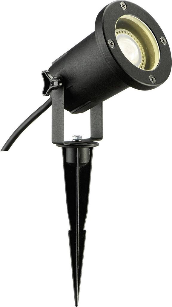 S.L.V. NAUTILUS SPIKE ESL sw Obrázok produktu 