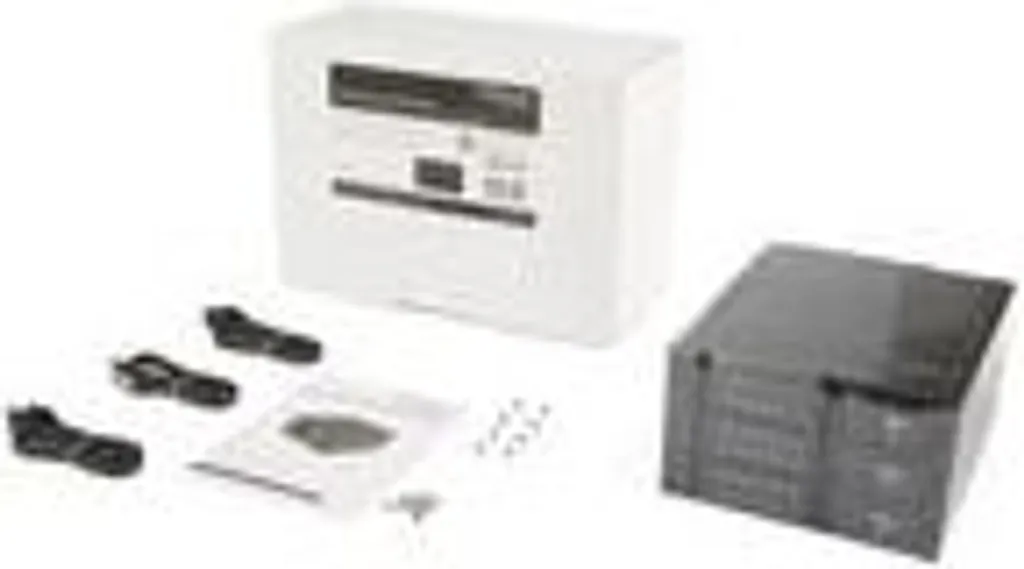 Recensione StarTech.com HSB3SATSASBA 3-Bay Mobile Rack SATA SAS - 8