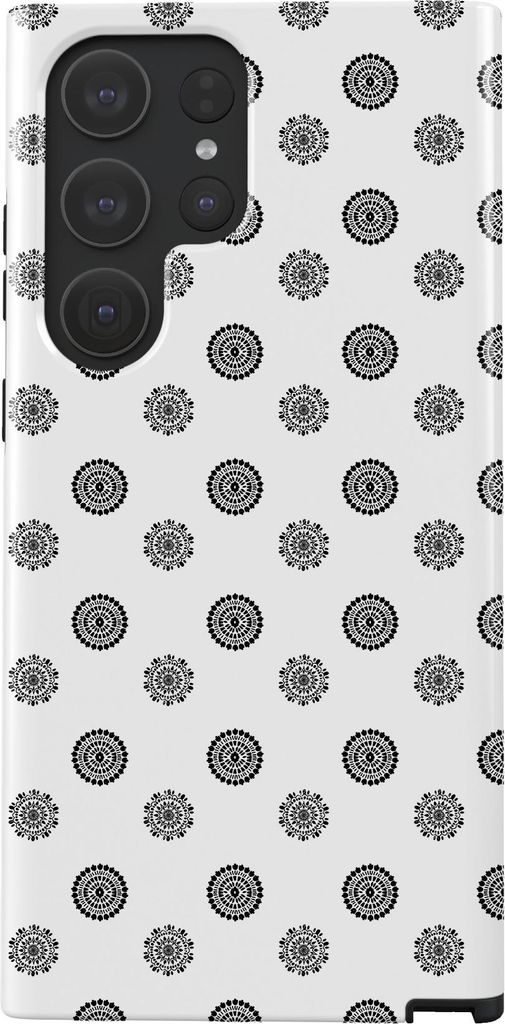 Samsung Galaxy S24 Ultra, Schutzhülle kompatibel mit MagSafe stoßfest – Handyhülle Case Schutz