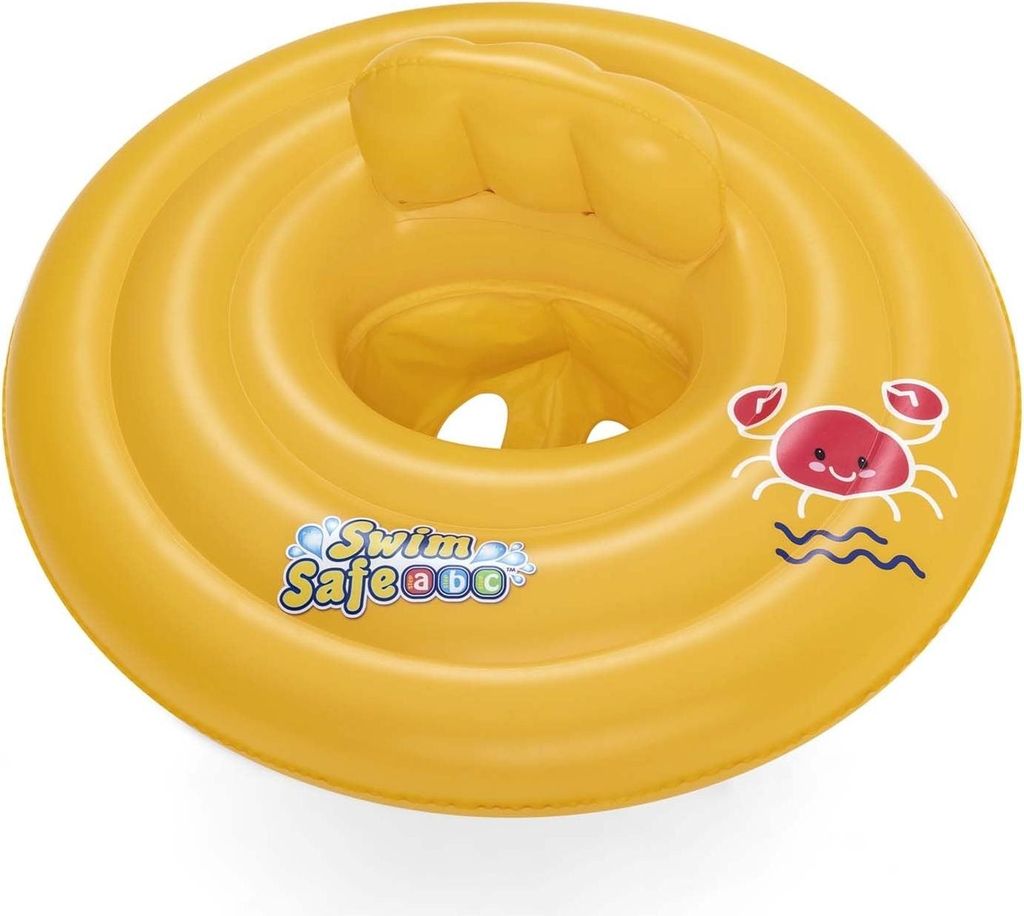 Schwimmverein Mi. 69 cm Bestway 32096