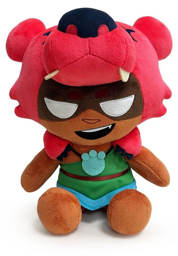 Brawl Stars Plüschfigur Nita 22 cm Obrázek produktu 