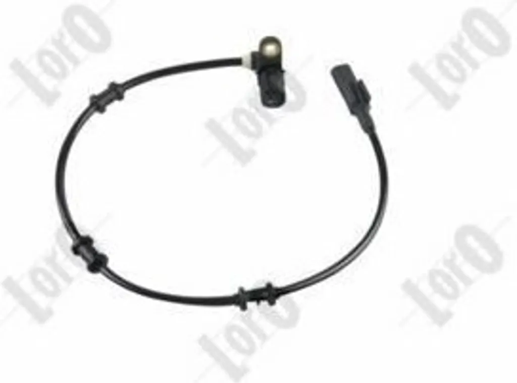 Solution voyant ABS : Capteur ABAKUS pour Mercedes ML W163 A1635401017