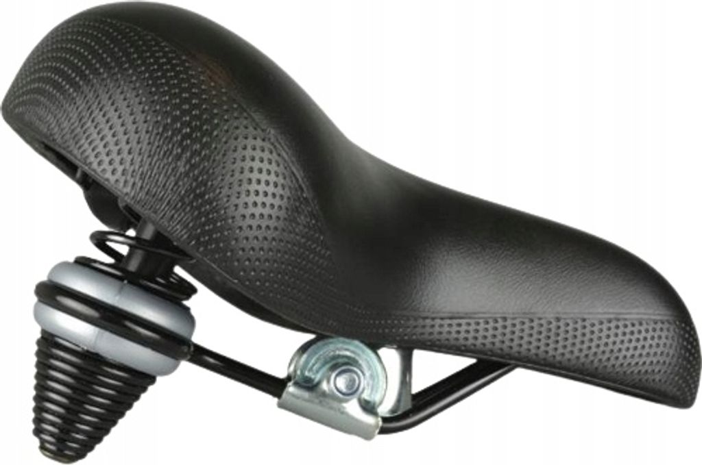 Selle Royal Sedlo Classic 6954 Unisex - Pohodlné Obrázok produktu 3