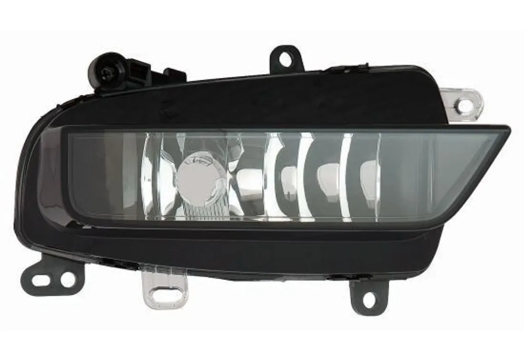 Réparez votre éclairage : Phare antibrouillard droit Audi A1 OE 8XA941700