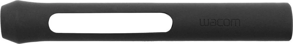 Manchon évasé Wacom Pro Pen 3 Flare Grip noir 2 unités pour graphiste