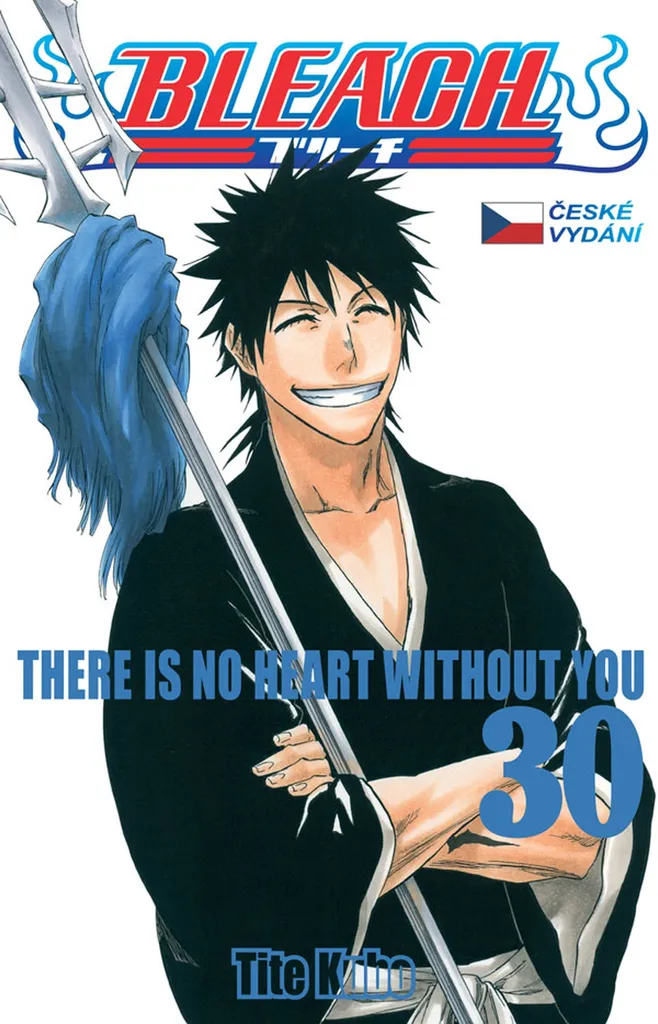Bleach Tome 30 - Complétez votre Collection Manga Shonen culte de Kubo