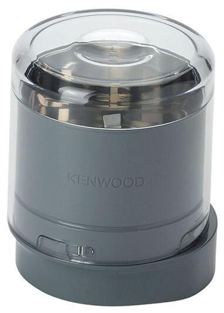 Kenwood Planeten-Gewürzmühlen-Zubehör Prospero KHC29 KM24 KM26 KM28