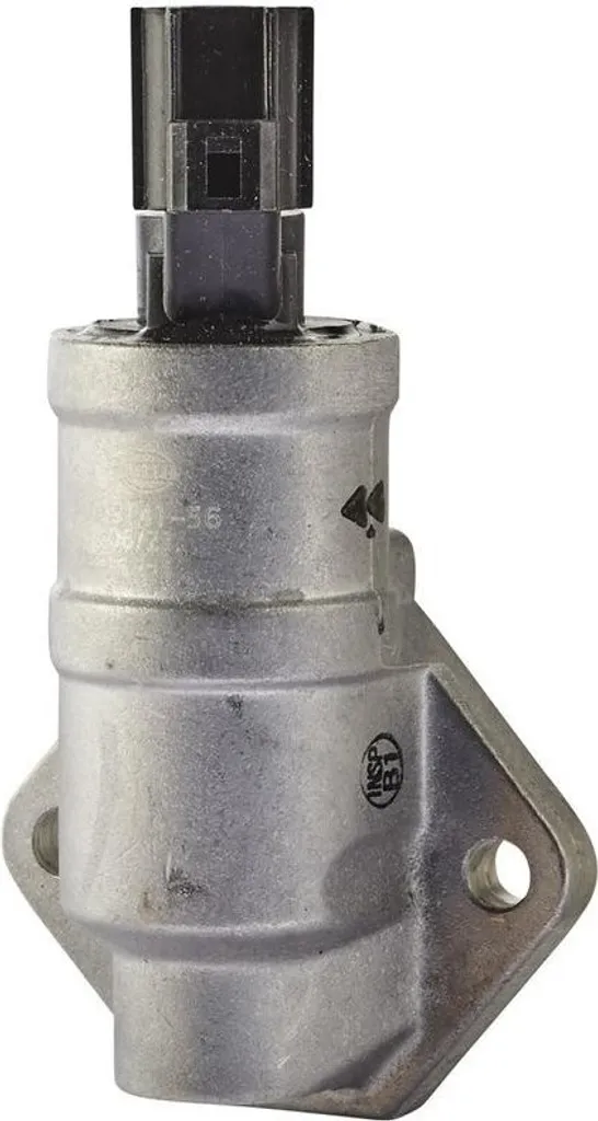 Régulateur de ralenti HELLA 6NW009141561 : Fini le moteur qui broute