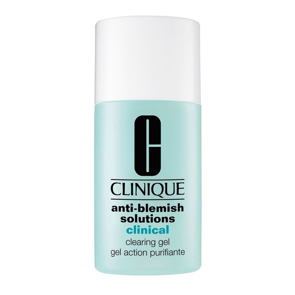 Clinique Anti-Blemish Solutions Clinical Clearing Gel 30ml Zdjęcie produktu 