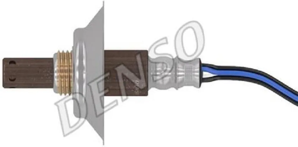 Capteur Lambda DOX-0518 DENSO - Sonde d'Échappement Haute Précision - 2
