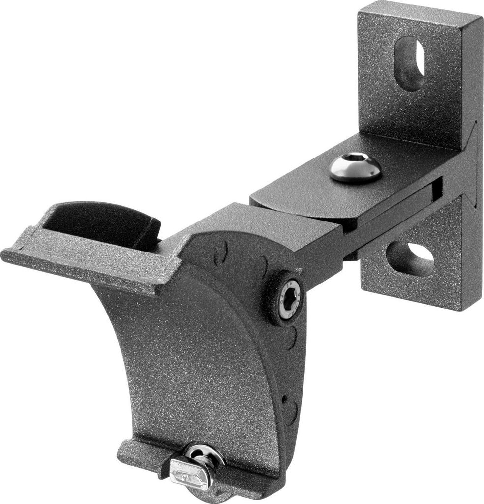 Solamagic T-Wandhalter für Infrarotstrahler S1+ Heizstrahler Wandmontage