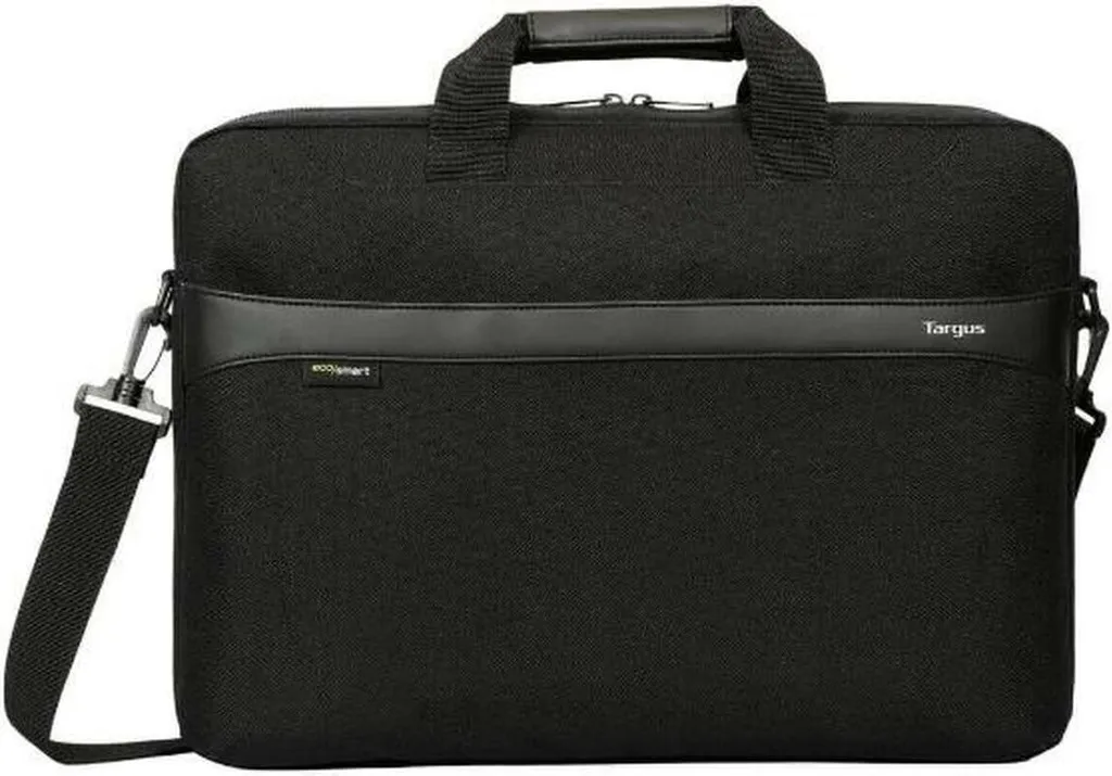 Sacoche Fine Ordinateur 17.3 Pouces GeoLite Slim Brief Targus - Noir