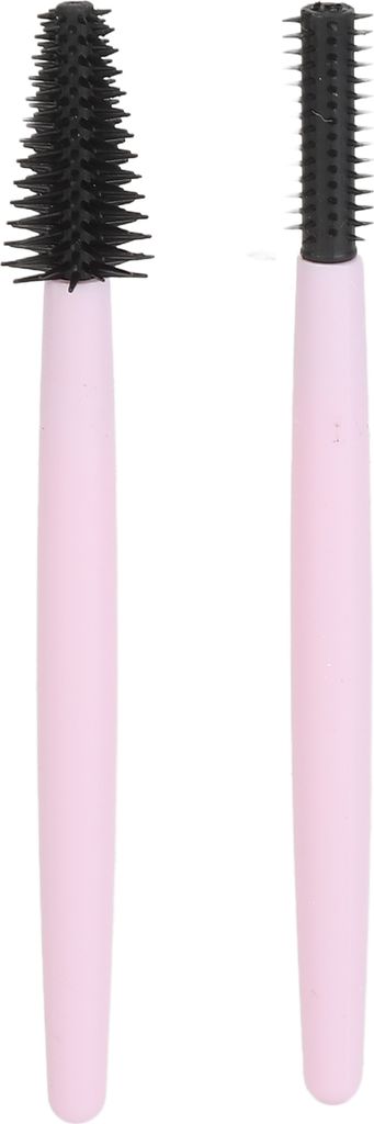 Silikon-Augenbrauenbürste,Silikon-Mascara-Bürste,Silikon-Wimpernbürste,Silikon-Augenbrauen-Mascara-Bürste,Wiederverwendbarer Mascara-Stab,Silik...