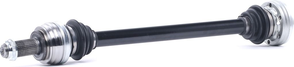 RIDEX 13D0775 Antriebswelle Hinten für BMW 5 Limousine (E60)