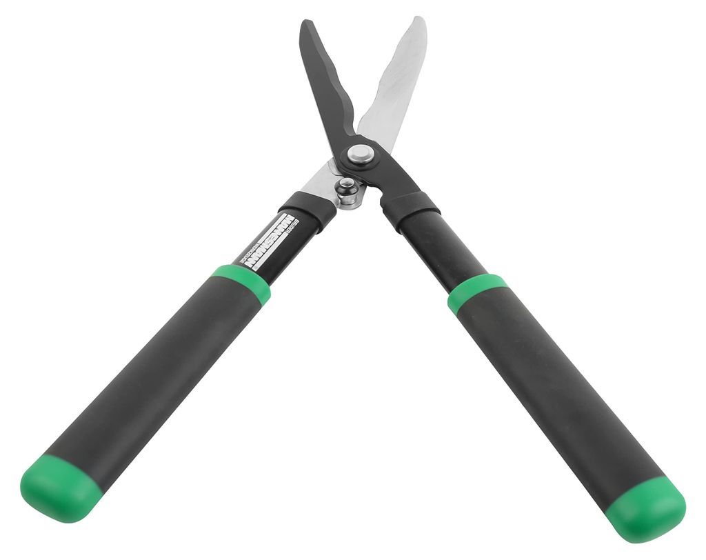 Brüder Mannesmann Heckenschere M63110 Produktbild 