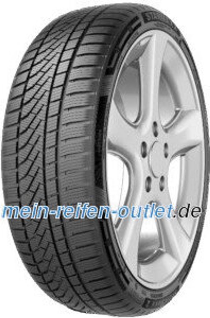 Starmaxx Polarmaxx Sport 235/55R17 103V Bsw Xl