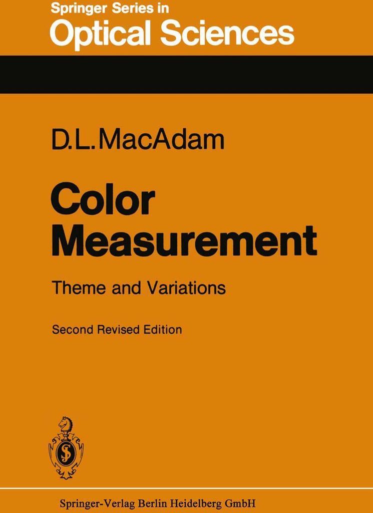 Color Measurement