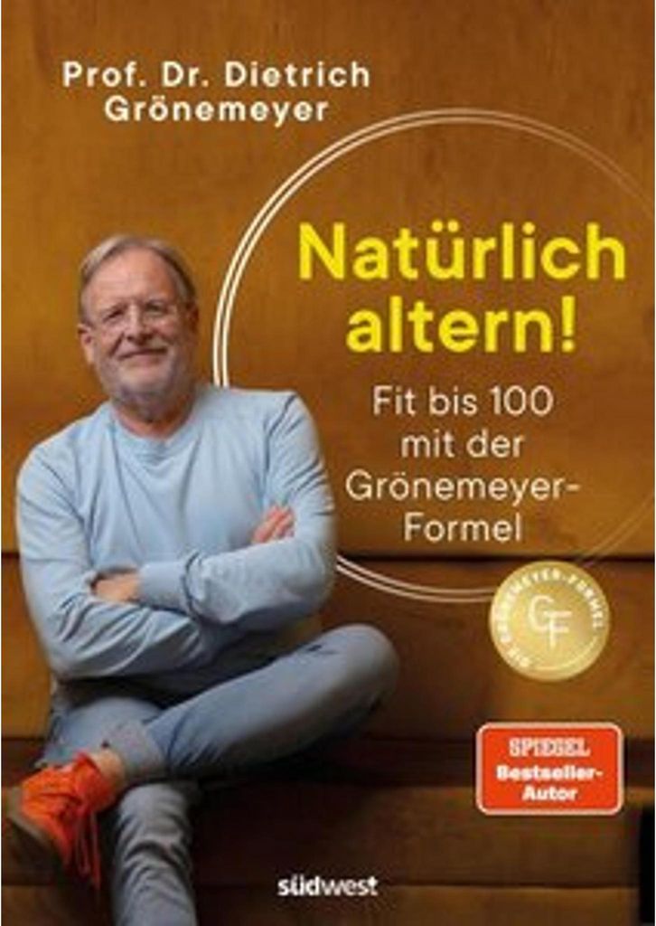 Natürlich altern! Image du produit 