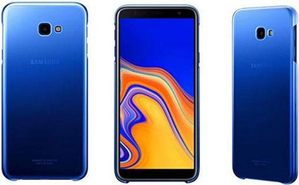 Samsung EF-AJ415, Cover, Samsung, Galaxy J4+, 15,2 cm (6"), Produktbild 