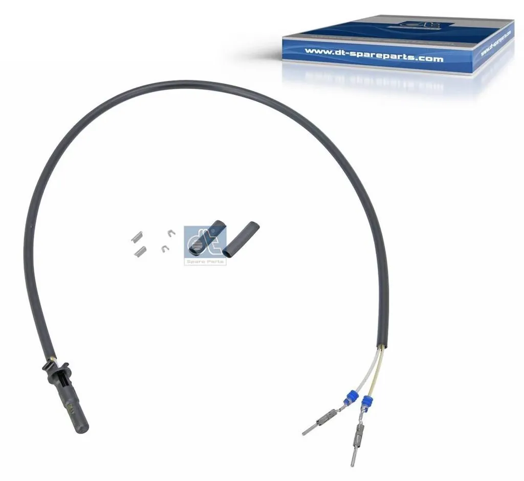 Capteur de Température d'Habitacle AKUSAN MAN-SE-062 pour Camion MAN TGL