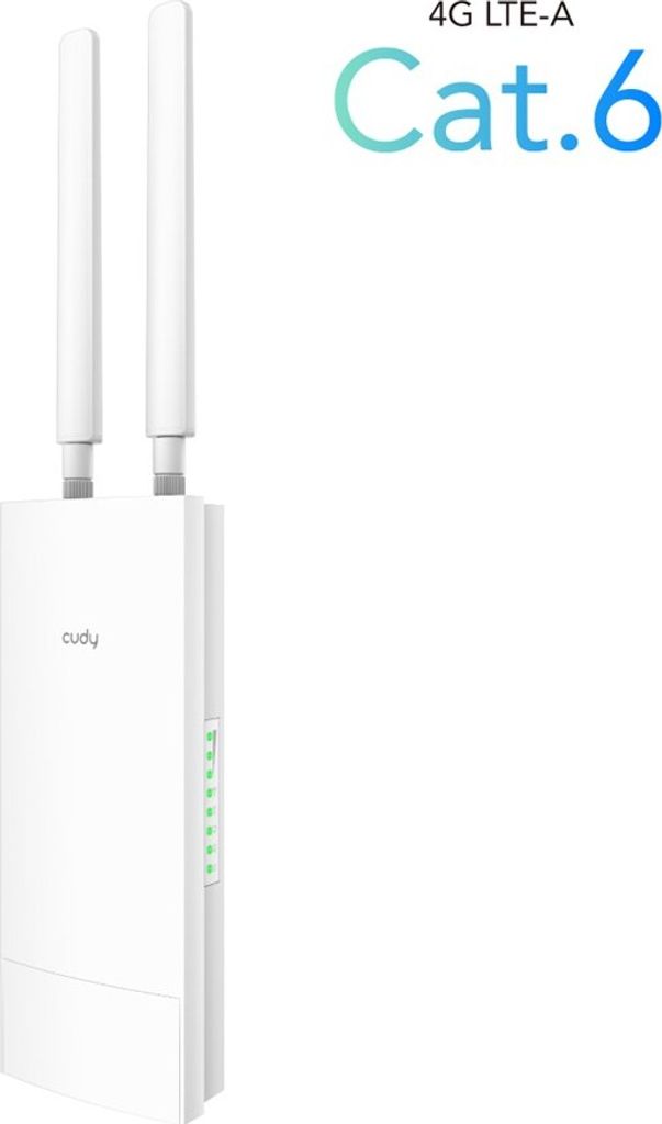 Router CUDY LT700 Outdoor_EU Router 4G/5G Immagine del prodotto 