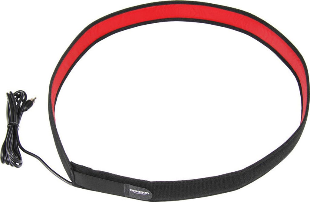 Omegon Heizband 120cm für 12''