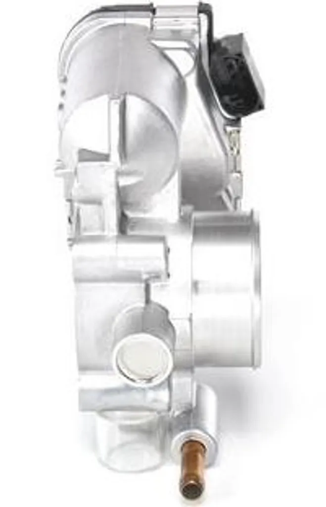Boîtier papillon électrique Bosch 0280750133 pour Opel Meriva Tigra