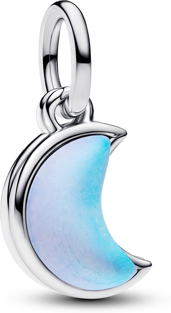 Pandora Mondsichel Doppelter Charm-Anhänger 794272C01 Charm Produktbild 