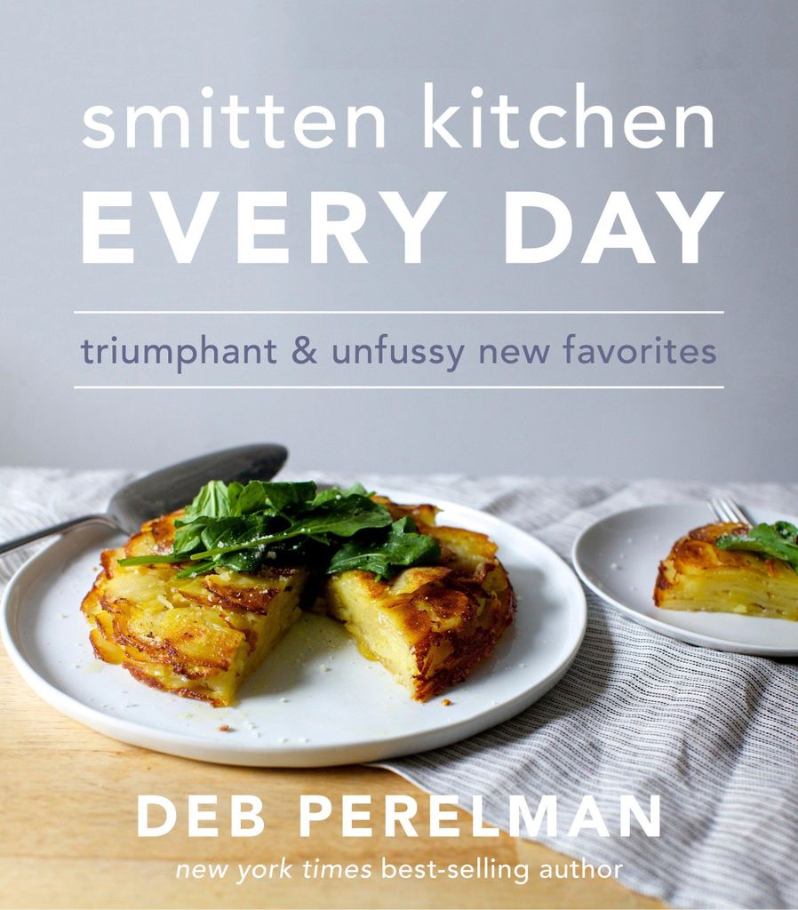 Smitten Kitchen Every Day Produktbild 