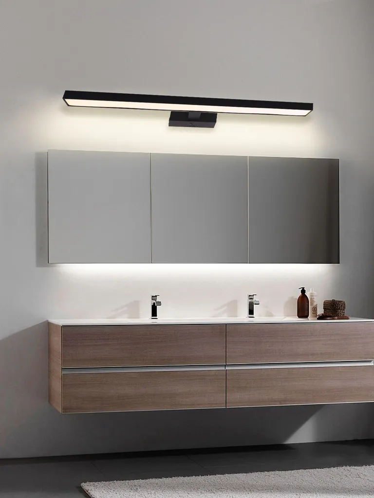 Applique Murale Connectée 2378lm Immax NEO PINNA Lampe LED Haute