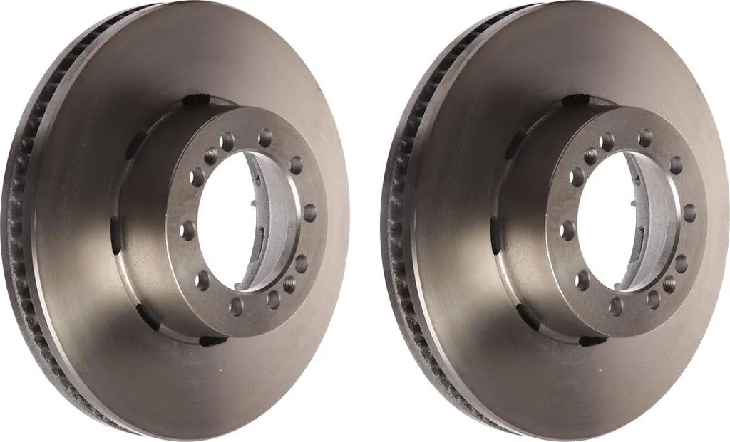 Disques de frein ventilés Valeo Ø 117 mm épaisseur 45 mm Renault Trucks