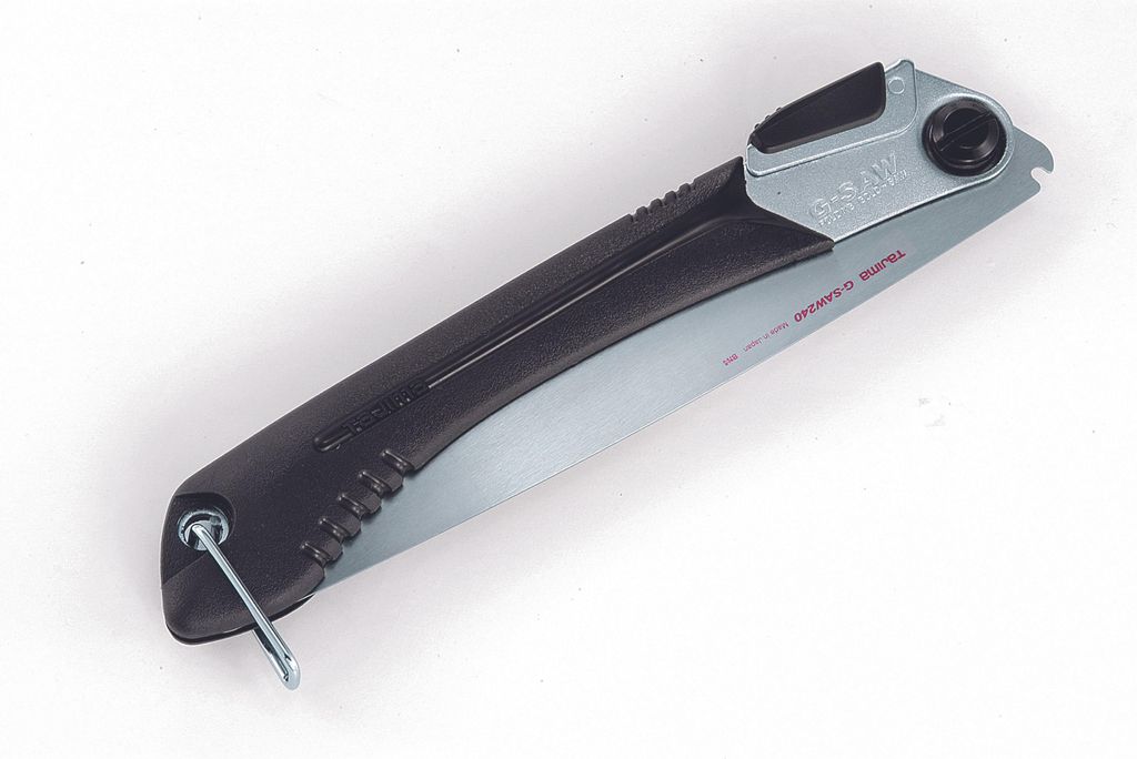 Lama da 240 mm per sega giapponese pieghevole G-Saw Immagine del prodotto 