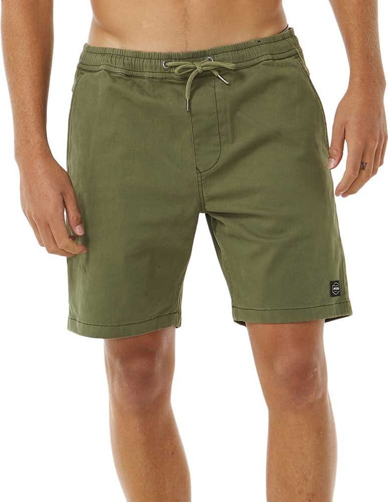 Rip Curl Classic Surf Volley Kurze Hose Grün 2XL Mann Grün 2XL