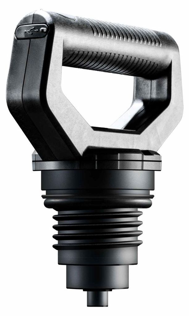 MESTO e.PUMP Akkupumpe, bis zu 1,4 bar, geeignet für 3230 und 3232-Sprühgeräte