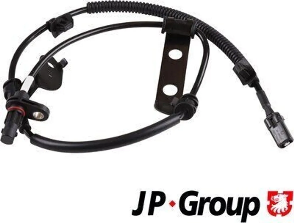 Sensore ABS JP GROUP 3697104570 per KIA CEE'D ED - Ricambio Originale