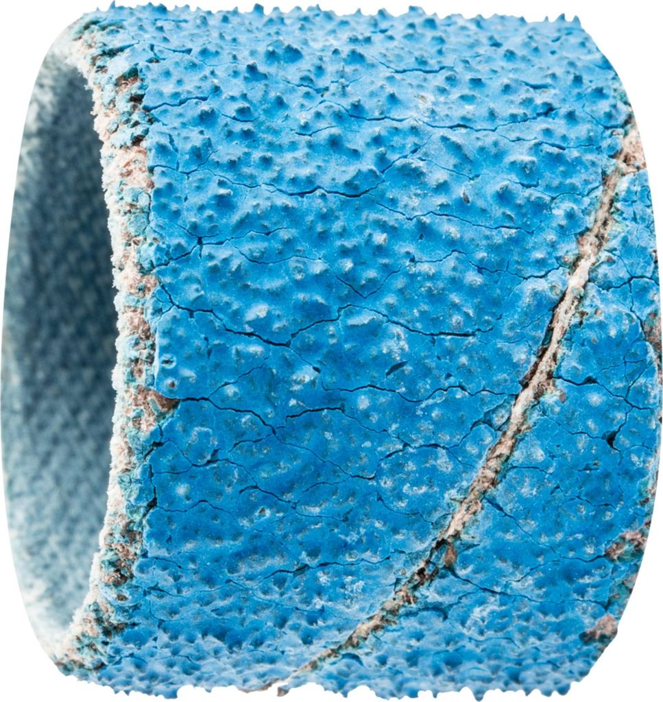 Schleifring Zirkon Cool 22x20mm Z50 Pferd