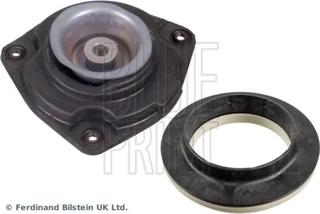 Support de suspension renforcé OE 54321JD00A pour Qashqai et Qashqai+2