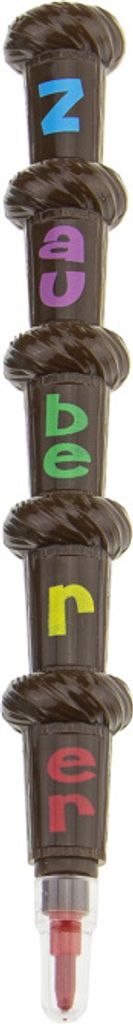 Farb-Steckstift Zauberer