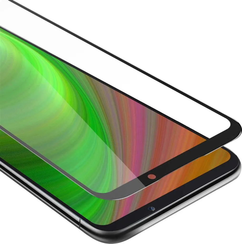 Pellicola Vetro Xiaomi Black Shark 2 Cadorabo Protezione Gaming 9H