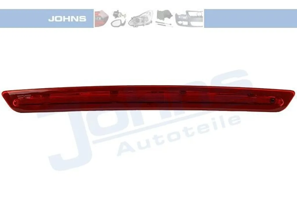 Terzo Stop LED Johns BMW X3 F25 (2010-2017) | Ricambio Qualità Originale - 8
