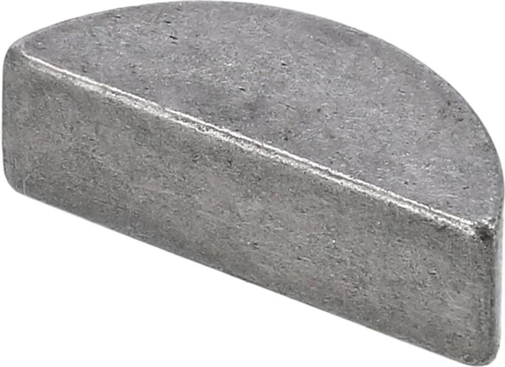 Scheibenfeder 2,5x3,7 (für Kurbelwelle) EMW Produktbild 