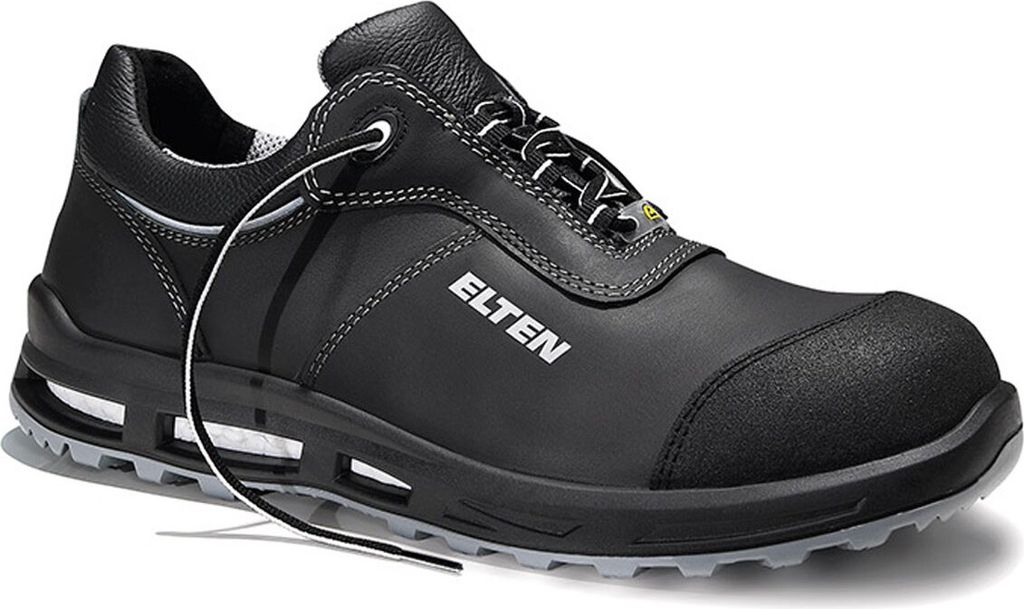 Sicherheitshalbschuh REACTION XXT Low ESD S3, Gr. 47 Produktbild 