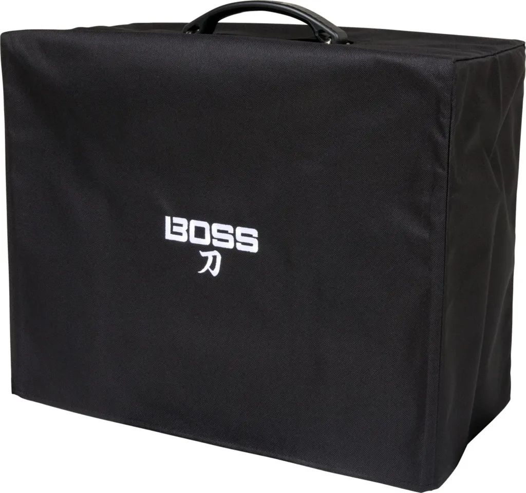Housse ampli Boss Katana-100 rembourrée avec revêtement imperméable