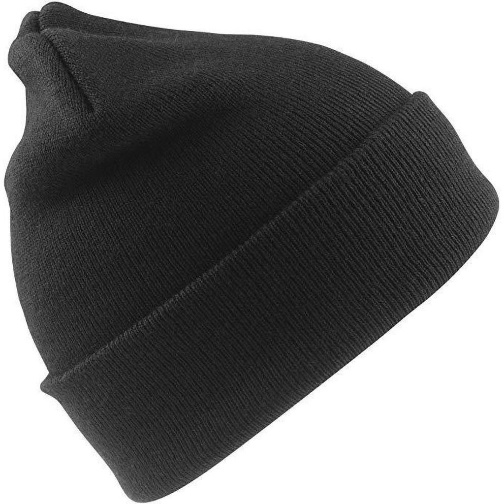 Result Thermo Wintermütze / Skimütze / Mütze mit Thinsulate-Futter FK673 (Einheitsgröße) (Kohlegrau)