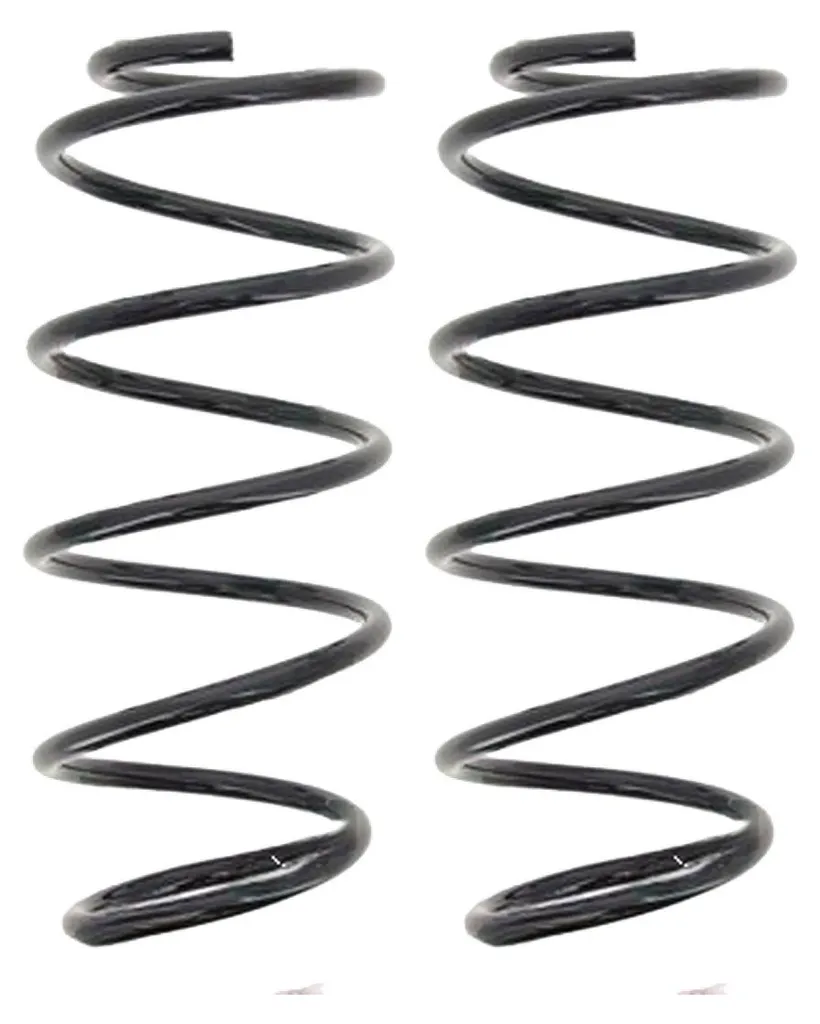 Ressort de suspension avant pour réparer le châssis de Fiat Panda II