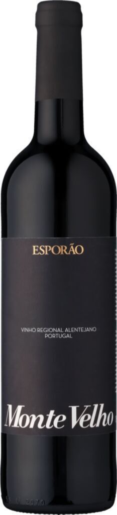 Esporao Monte Velho tinto 2023