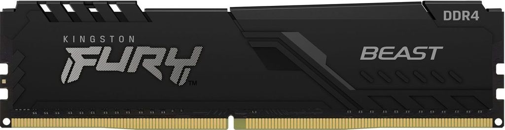Kingston | 2x8 GB | DDR4 | 3200 MHz | PC/server | Immagine del prodotto 