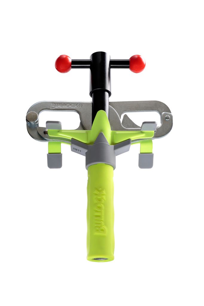 BULLOCK Excellence Excellence Modell X mechanische Produktbild 